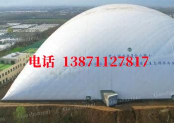 快卷气膜棚卷帘门,电动门